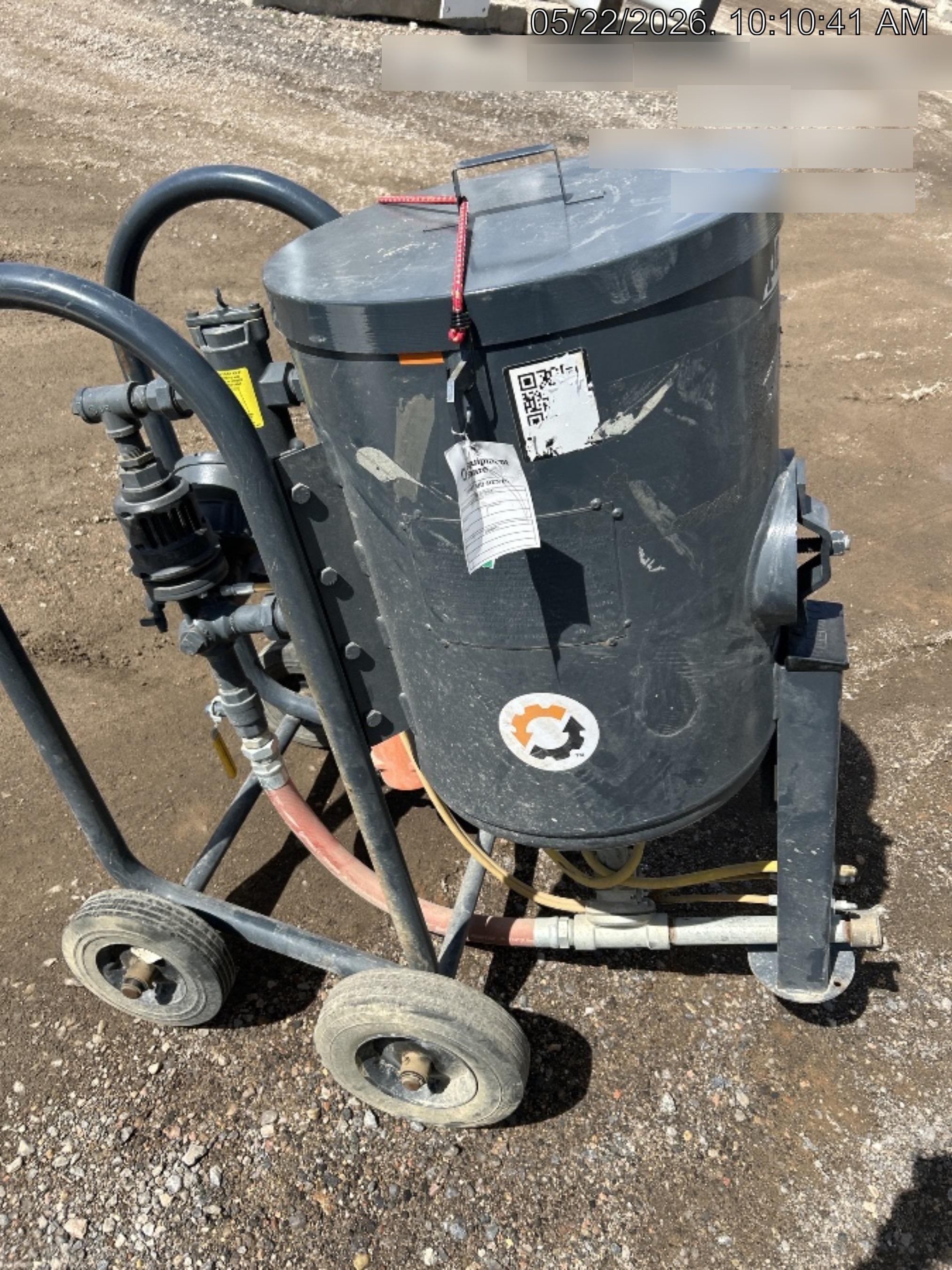 2025 CLEMCO 21548