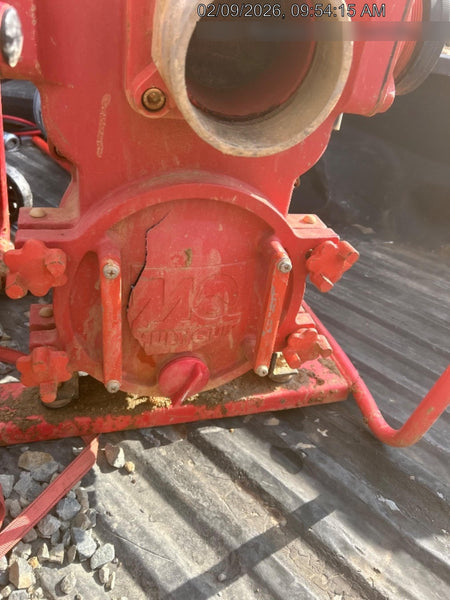 2023 MULTIQUIP QP4TH