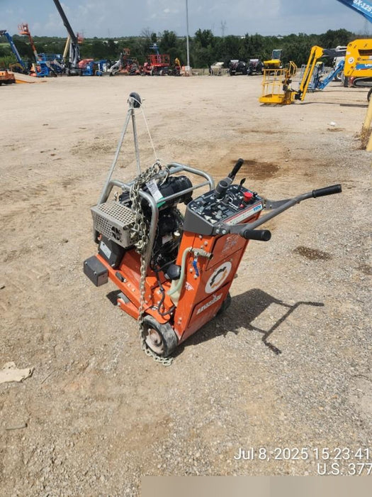 2020 HUSQVARNA FS 524