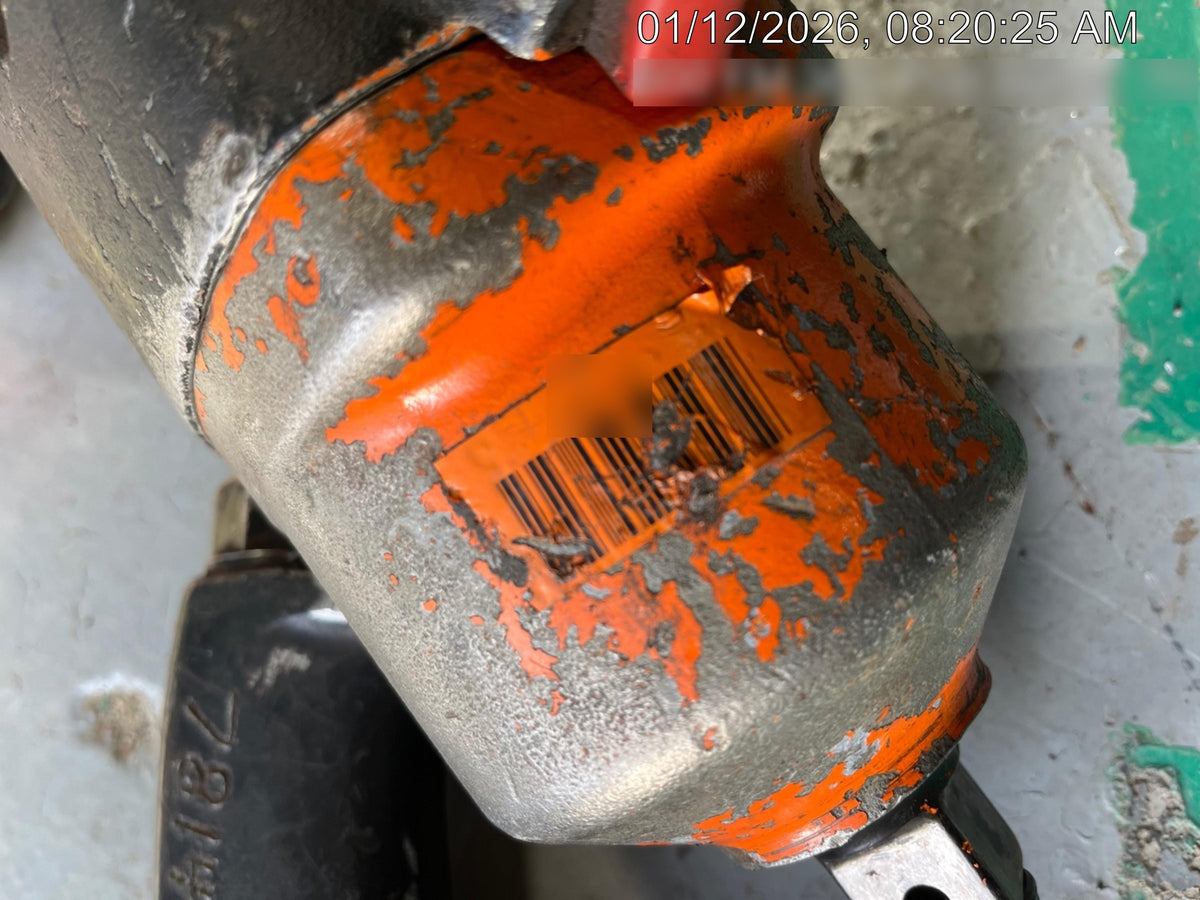 2020 MICHIGAN PNEUMATIC 750SS