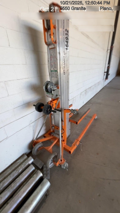 2021 LIFTSMART MLC-24