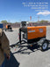 2021 Lincoln Electric Vantage 322 Vantage 322 Ready Pak 3 w/ Telematics & Decals, ORANGE (includes trailer, cable rack, fender light kit)