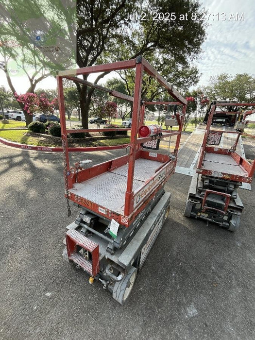 2018 SKYJACK SJIII-3219