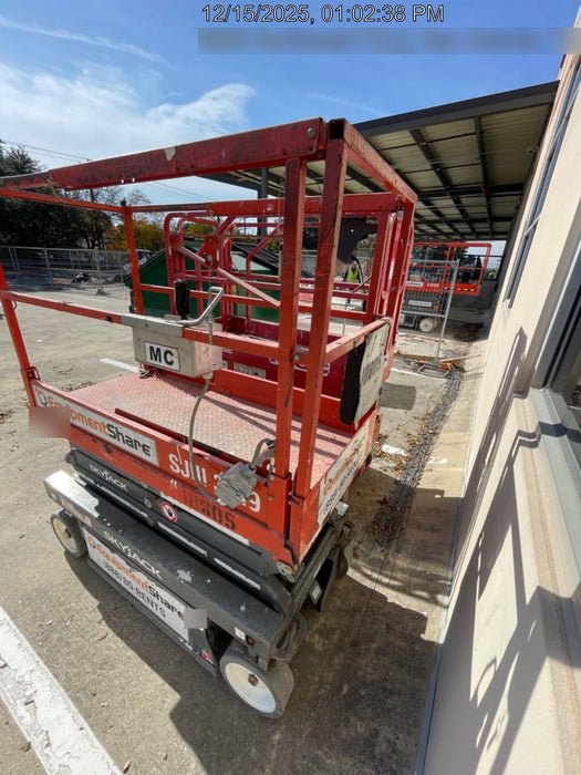 2018 SKYJACK SJIII-3219