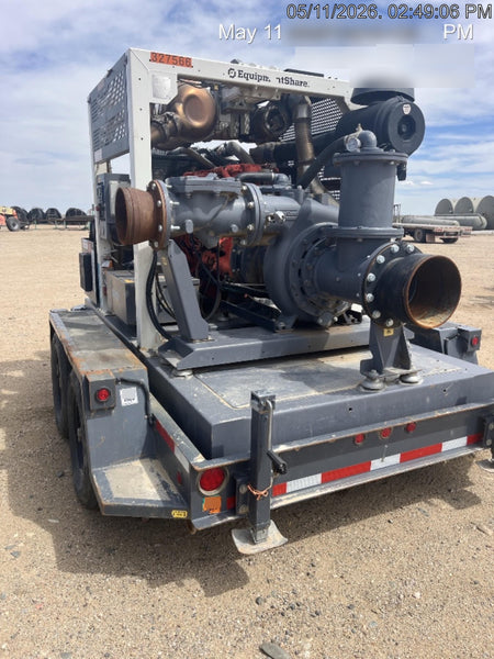 2023 ATLAS COPCO PAC H108 SD