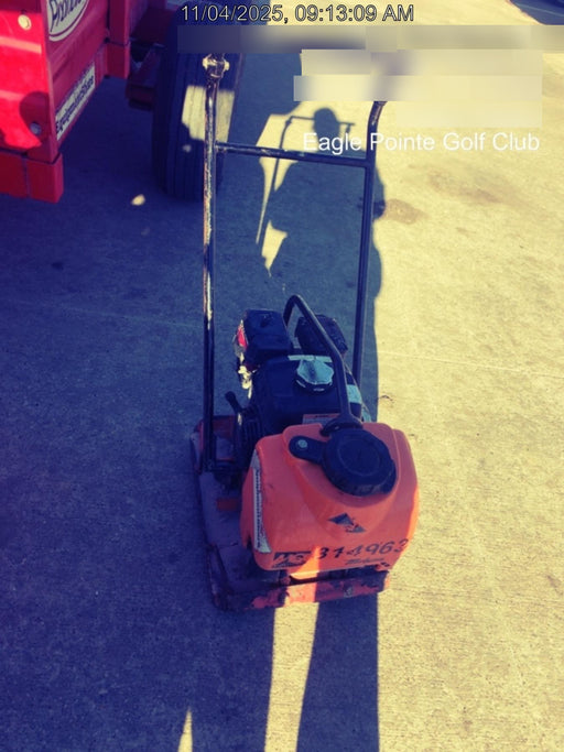 2023 MULTIQUIP MVC82VHW