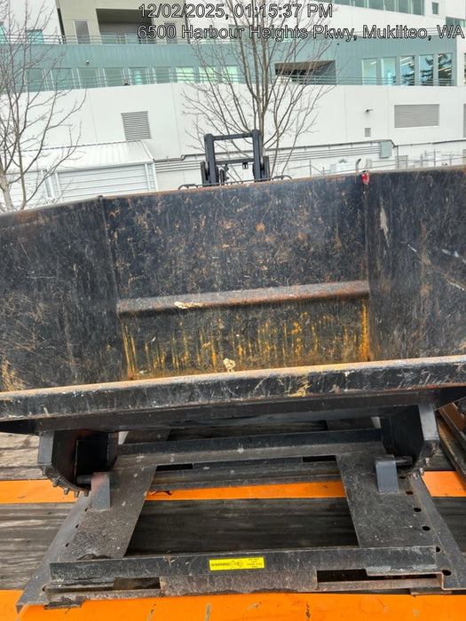 2023 ARROW MATERIAL HANDLING HP-6000-250-C