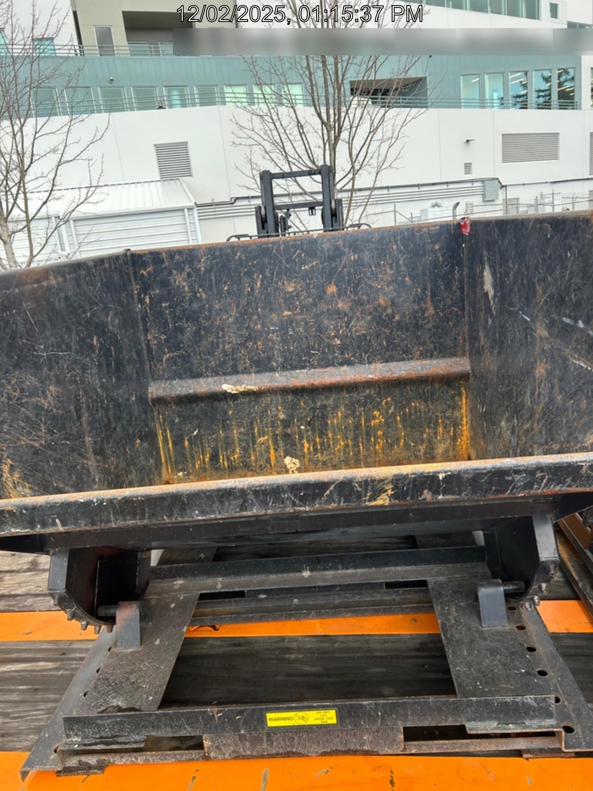 2023 ARROW MATERIAL HANDLING HP-6000-250-C