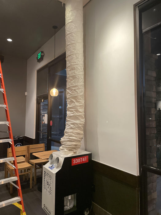 2023 KWIKOOL KPAC1411-2