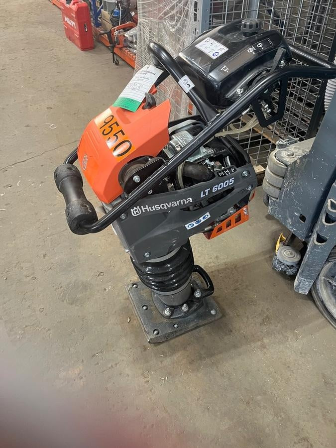 2024 HUSQVARNA K770
