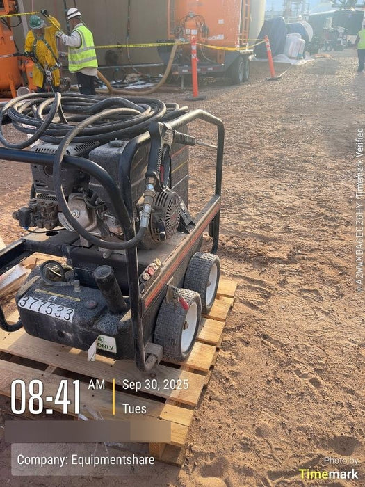 2023 MI-T-M CORPORATION HSP-3504-3MGH