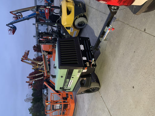 2020 SULLAIR 185-DPQ