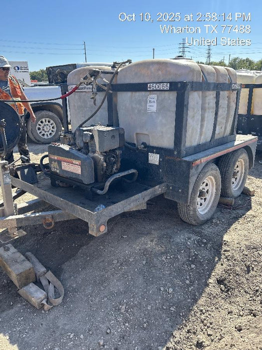 2024 MI-T-M CW-3004-0MKD / AW-9000-0003