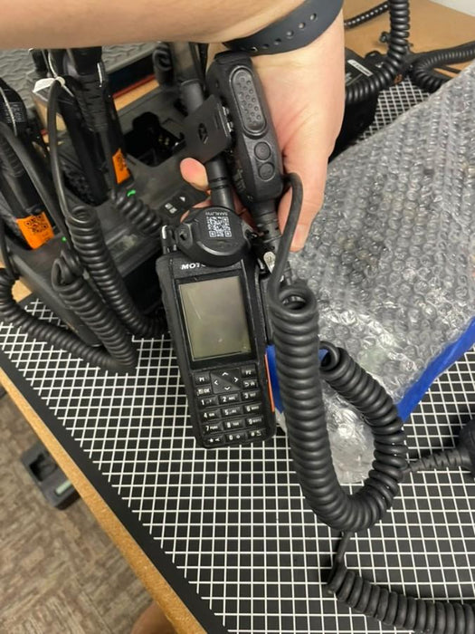 2024 MOTOROLA R7 DISPLAY