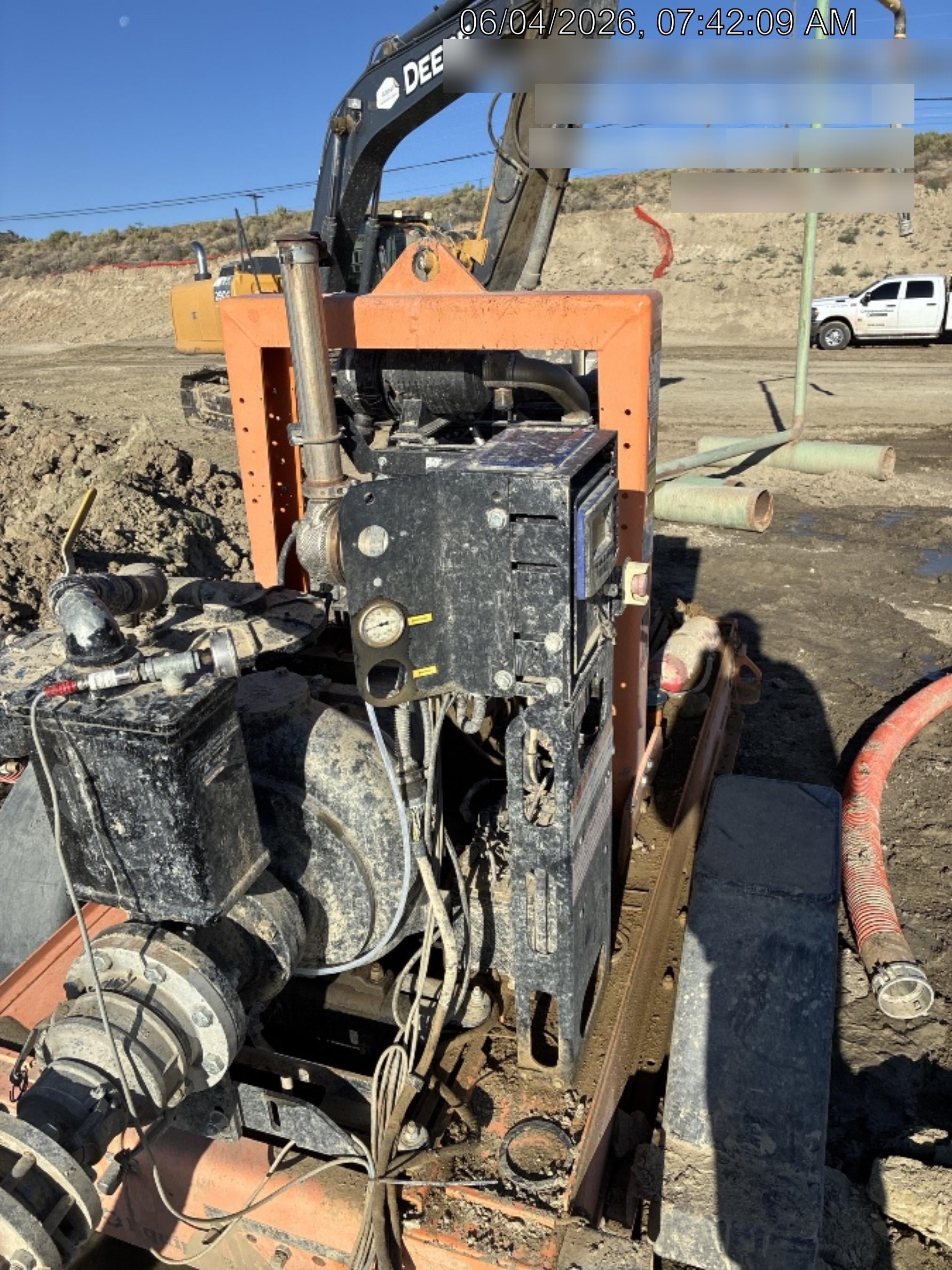 2021 PIONEER PP66S12L71-TD2.9L4