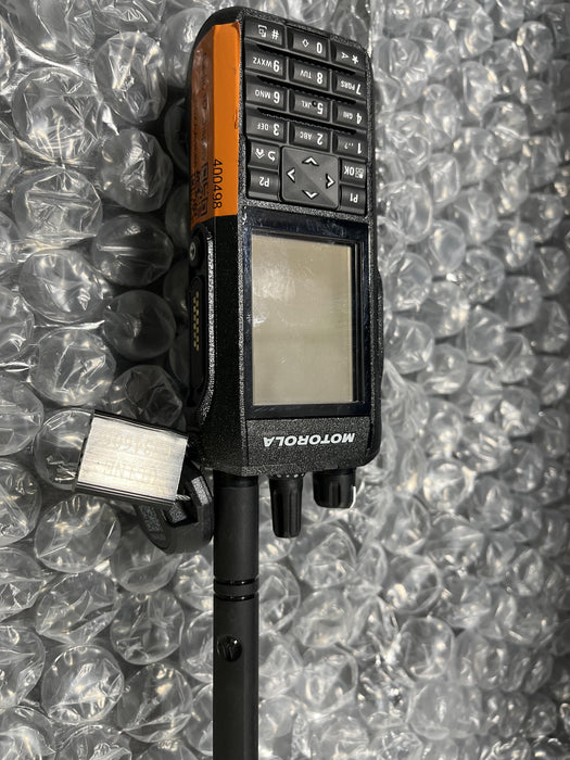 2024 MOTOROLA R7 DISPLAY