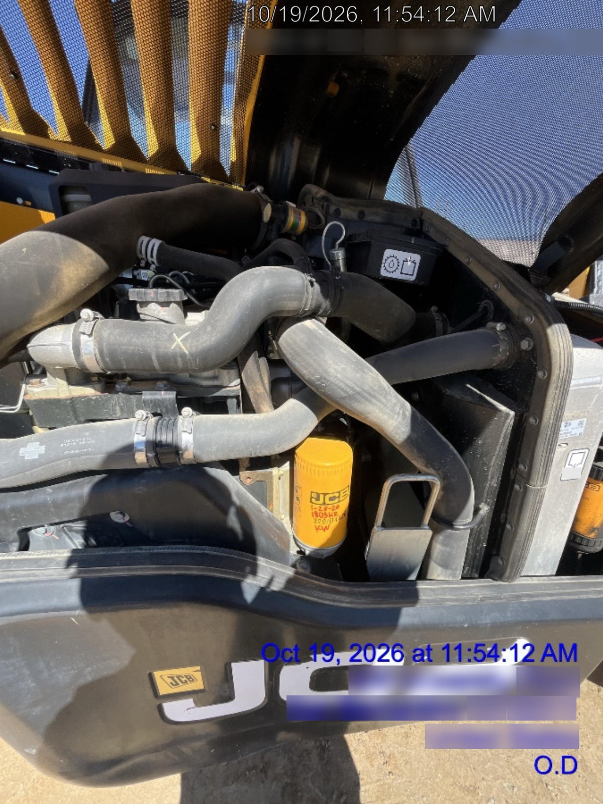 2021 JCB 512-56