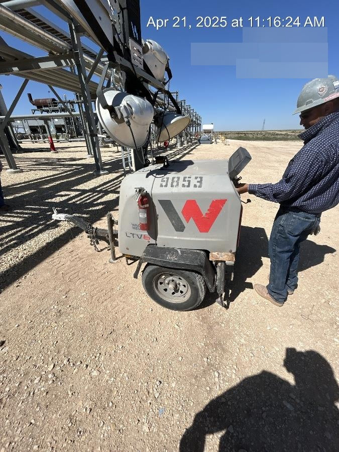 2018 WACKER NEUSON LTV6K-MH