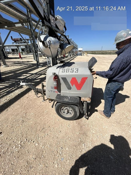 2018 WACKER NEUSON LTV6K-MH