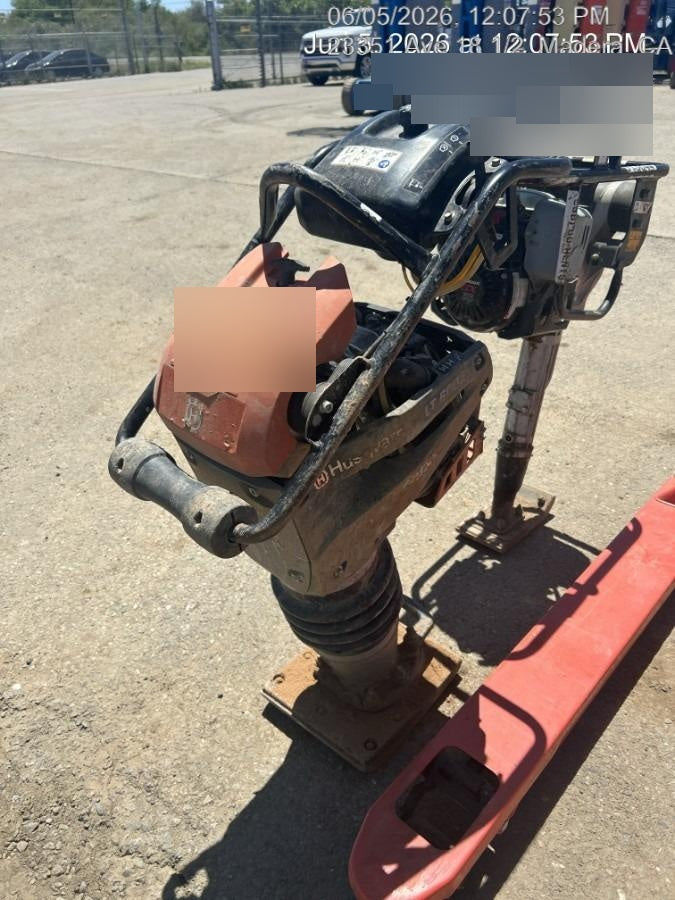 2024 HUSQVARNA LT6005