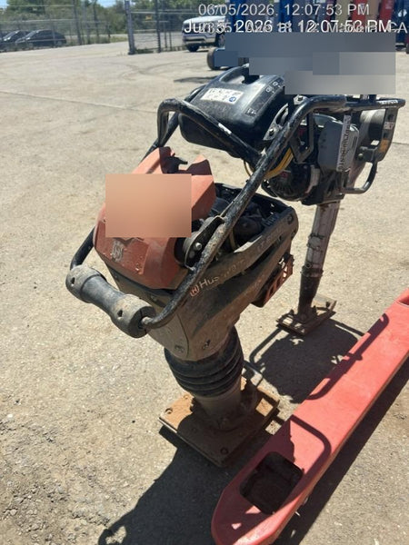 2024 HUSQVARNA LT6005