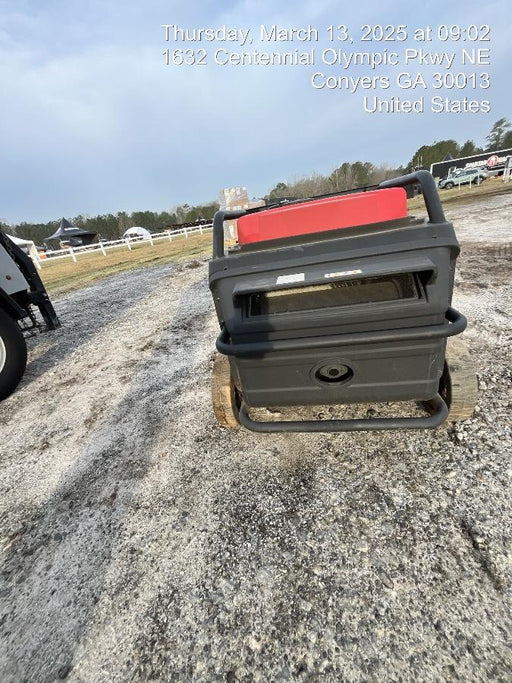 2022 MI-T-M GEN-8000-IMM1E