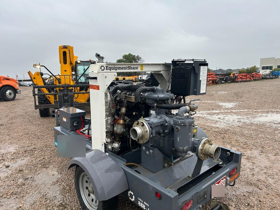 2022 ATLAS COPCO PAC F44 KD