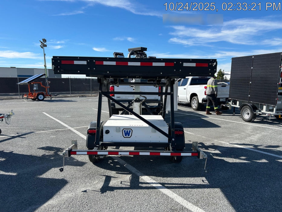 2023 WANCO WLTS-MM8A-1600