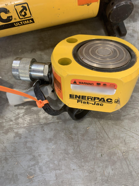 2022 ENERPAC P80