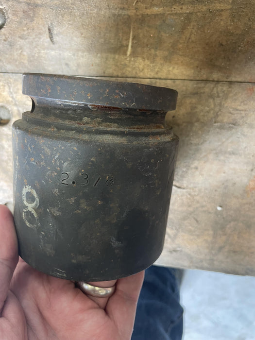 2024 INGERSOLL RAND 3955B2TI