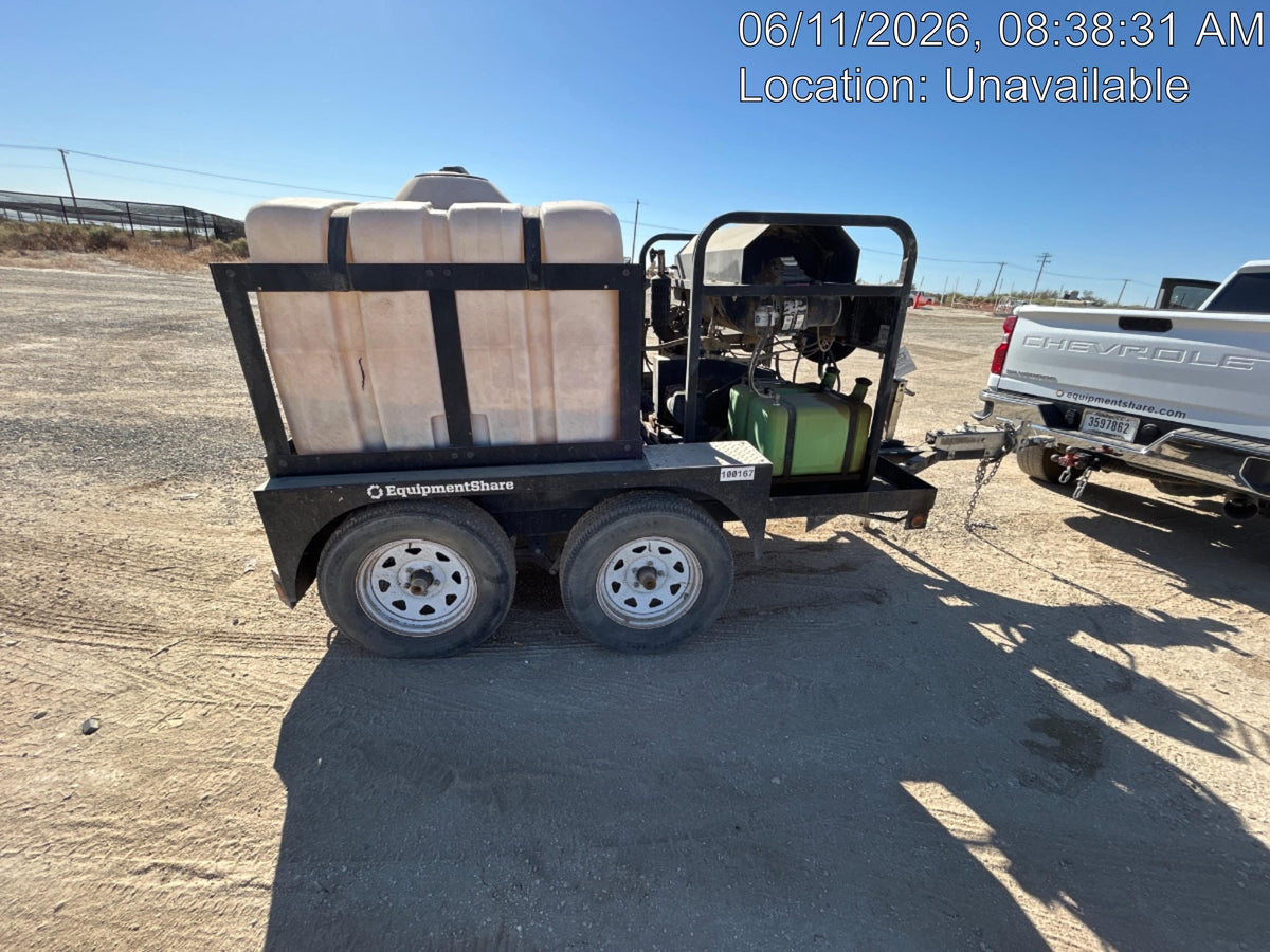 2020 MI-T-M CORPORATION HS-3006-0MDK-UR
