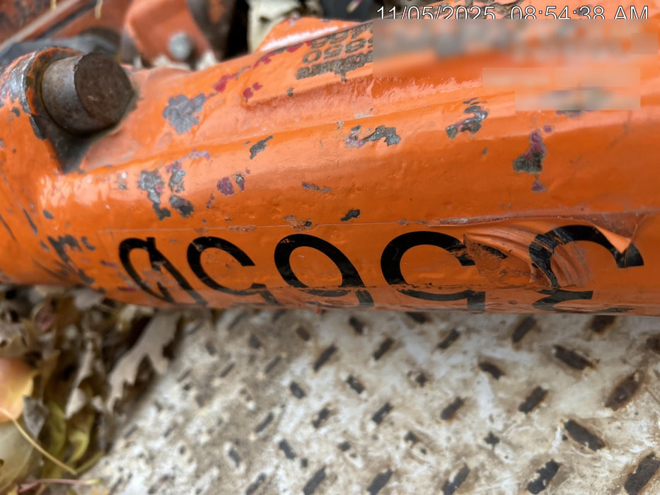 2021 MICHIGAN PNEUMATIC MP-TPB90-114