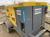 2020 ATLAS COPCO PAS 150 HF CS Enclosed