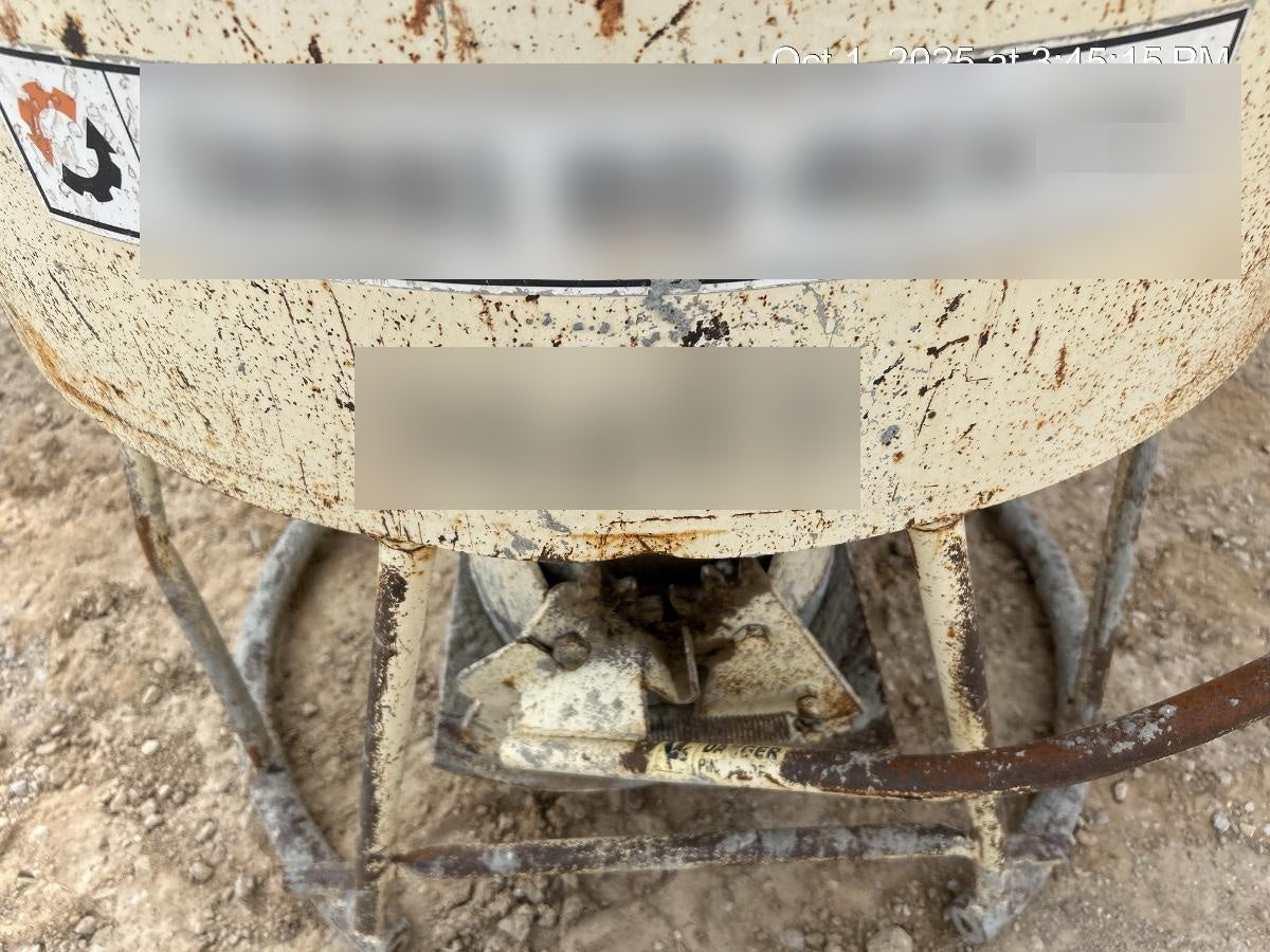 2019 GAR-BRO 413-R