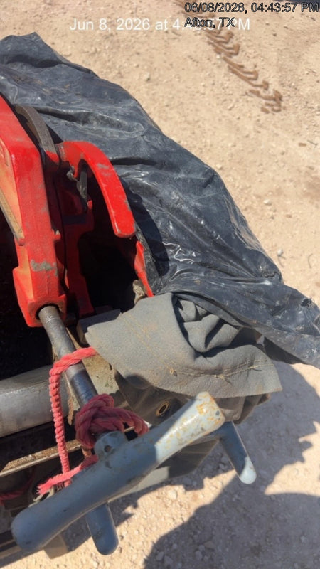 2024 RIDGID 1224