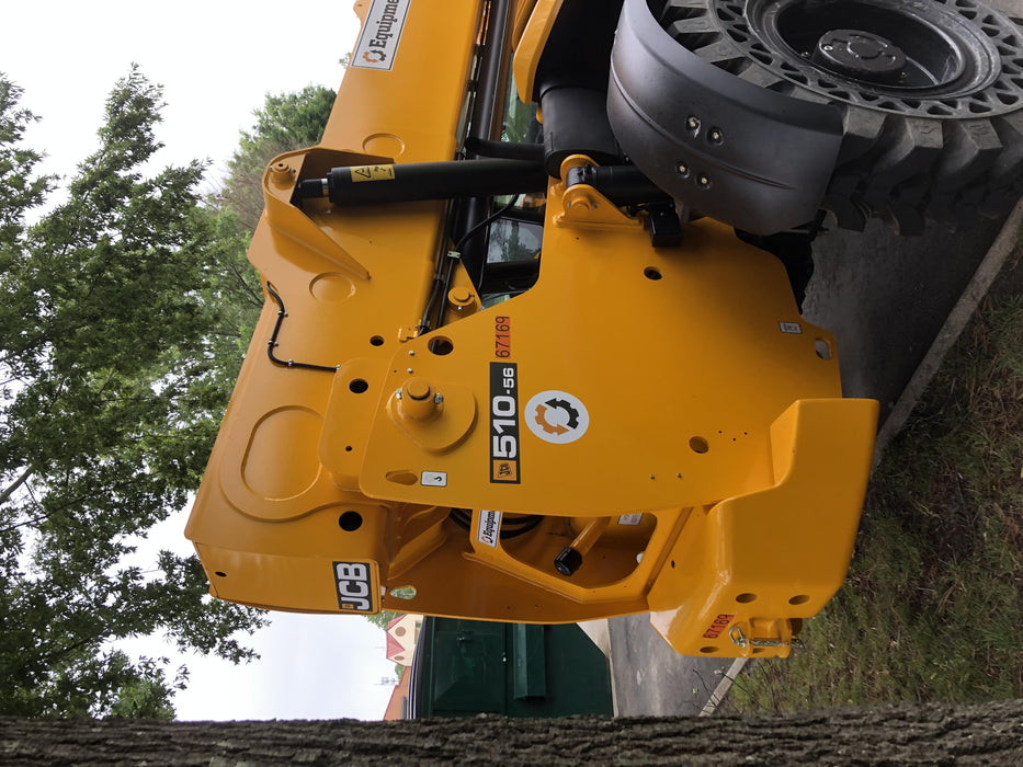 2020 JCB 510-56 JCB 510-56
