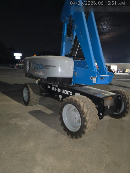 2025 GENIE S-85 XC