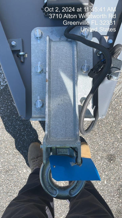 2024 ATLAS COPCO QAS 70