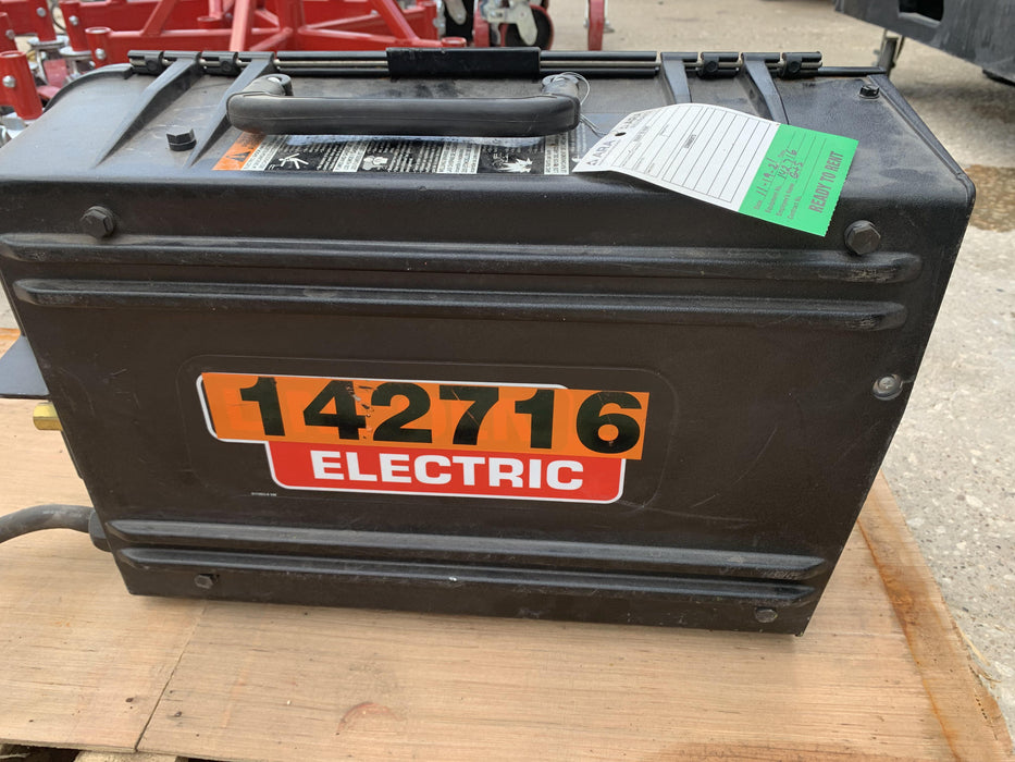 2021 LINCOLN ELECTRIC LN-25X