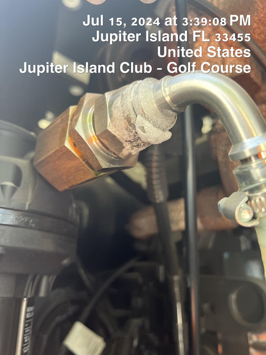 2022 ATLAS COPCO QAS 175