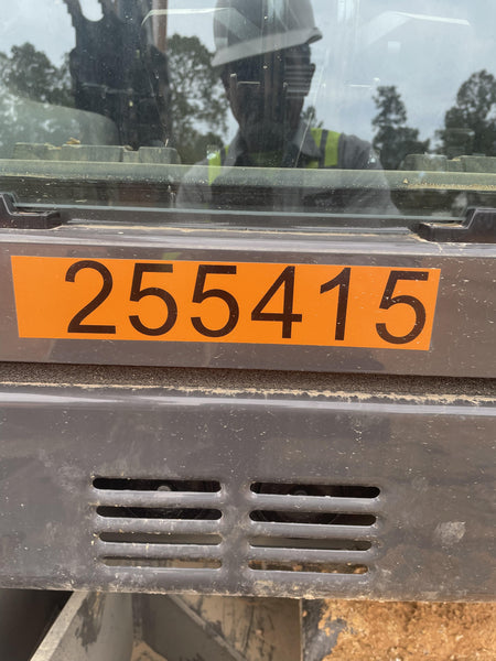 2022 CASE CX145D SR