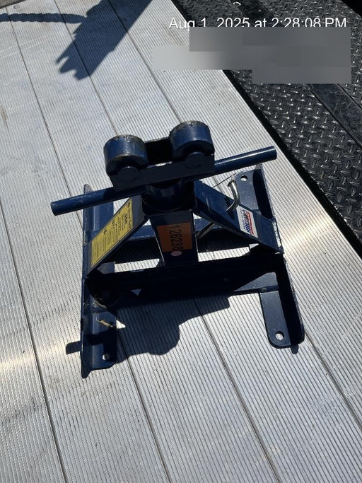 2020 CURRENT TOOLS 660