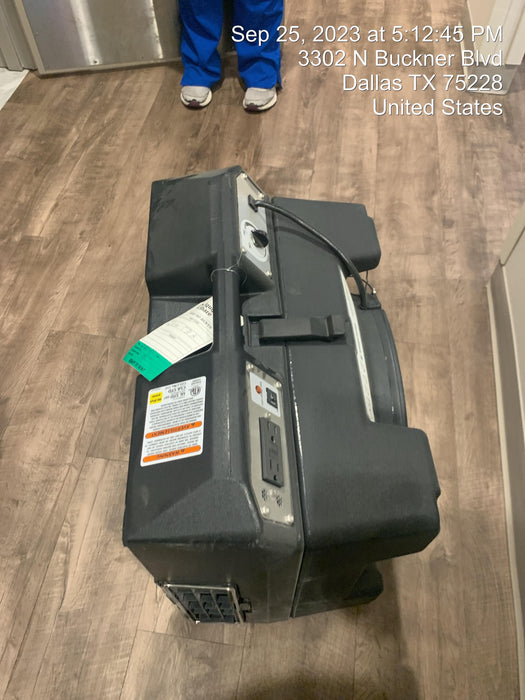 2022 PHOENIX Guardian R Hepa