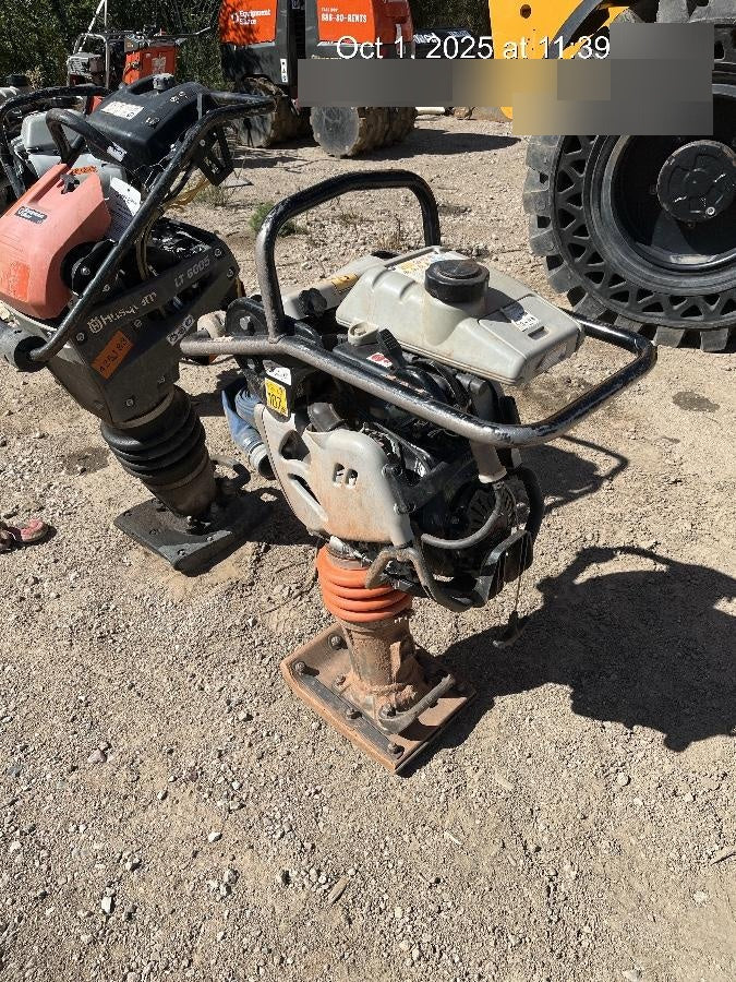 2023 MULTIQUIP MTX60HD