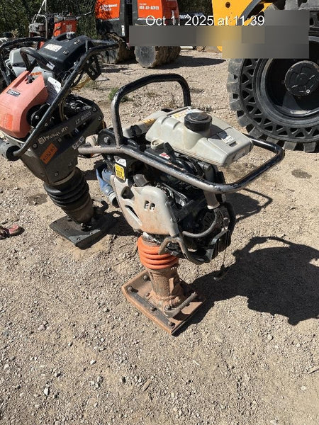 2023 MULTIQUIP MTX60HD