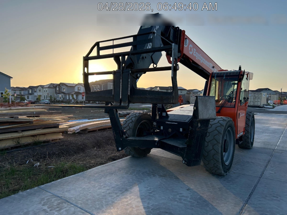 2024 SKYTRAK 10054
