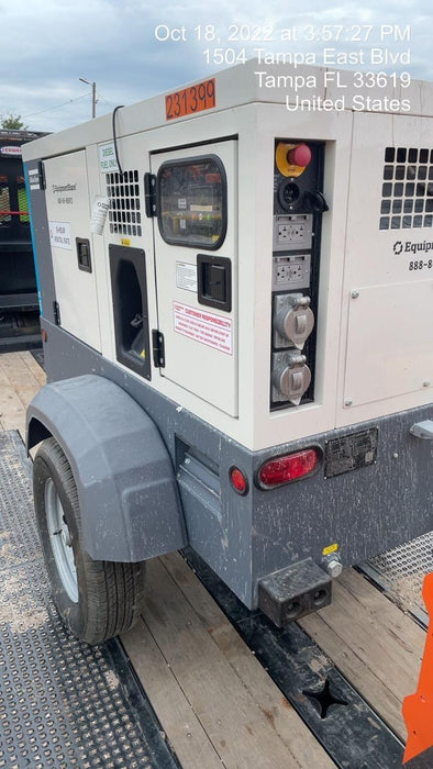 2022 ATLAS COPCO QAS25 CWK