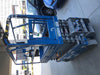2020 Genie GS-1930 Solid Non Marking Tires, Beacon, Folding rails with half height swing gate