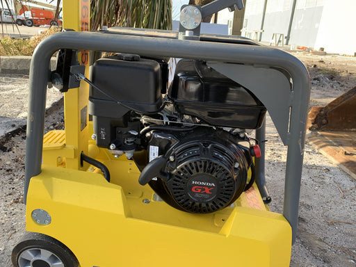 2020 WACKER NEUSON BPU3050A