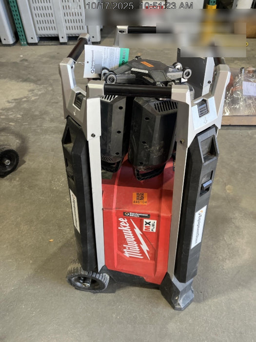 2024 MILWAUKEE MXF041-1XC